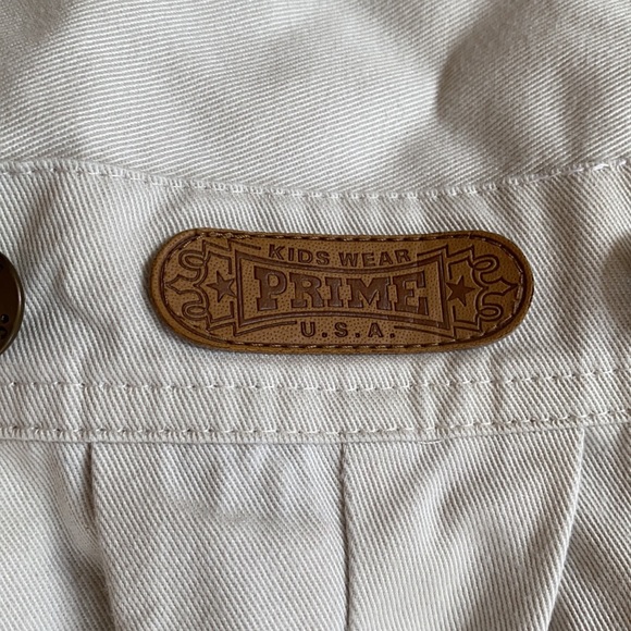 2 overalls - Picture 3 of 3